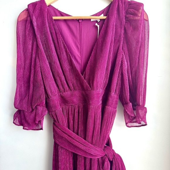 Tularosa Revolve Jainie Maxi Dress - Picture 3 of 5